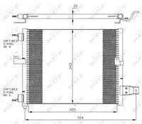 nrf-chlodnica-klimat-hyundai-hyundai-atos-98-