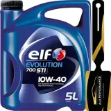olej-elf-evolution-700-sti-10w40-7l-5l-2x-1l-waga-z-opakowaniem-5-kg