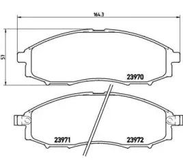 brembo-klocki-hamulcowe-dongfeng-dfac-oting