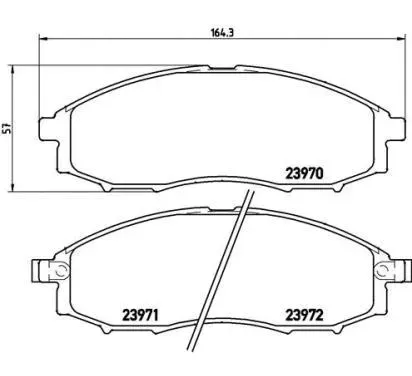 brembo-klocki-hamulcowe-dongfeng-dfac-oting