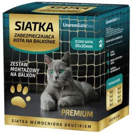 zestaw-siatka-na-balkon-8x3-dla-kota-z-drucikiem-premium-110g-bez-wiercenia