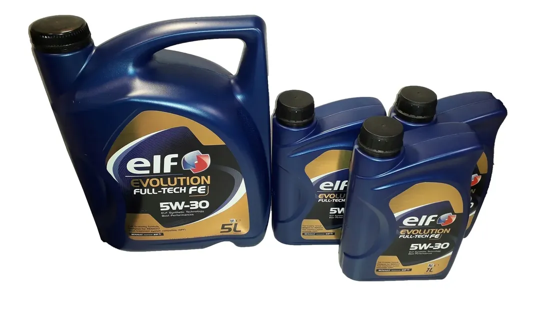 olej-elf-evolution-full-tech-fe-5w30-5l-3l-8l