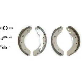 textar-szczeki-hamulcowe-ford-escort-90-98