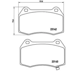 brembo-klocki-hamulcowe-honda-integra-coupe