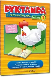dyktanda-z-przyslowiami-kl-1-greg