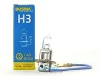 bosma-zarowka-h3-24v-70w-pk22s