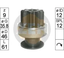 era-sprzeglo-jednokierunkowe-fiatpeugeot