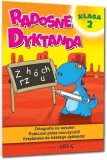 radosne-dyktanda-klasa-2-przedmiot-jezyk-polski