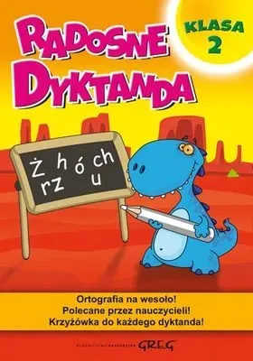 radosne-dyktanda-klasa-2-stan-nowy