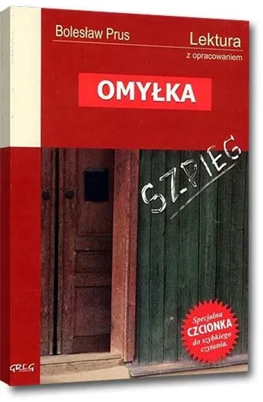 omylka