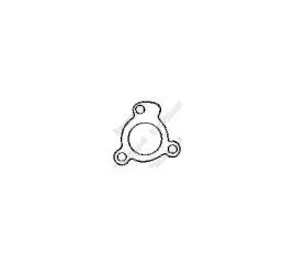 bosal-uszczelka-tlumika-mazda-323-626
