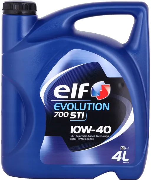olej-elf-evolution-700-sti-10w40-4l-filtry-klasa-lepkosci-sae-10w-40