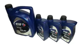 olej-elf-evolution-900-nf-5w40-7l-filtry-4l-3l