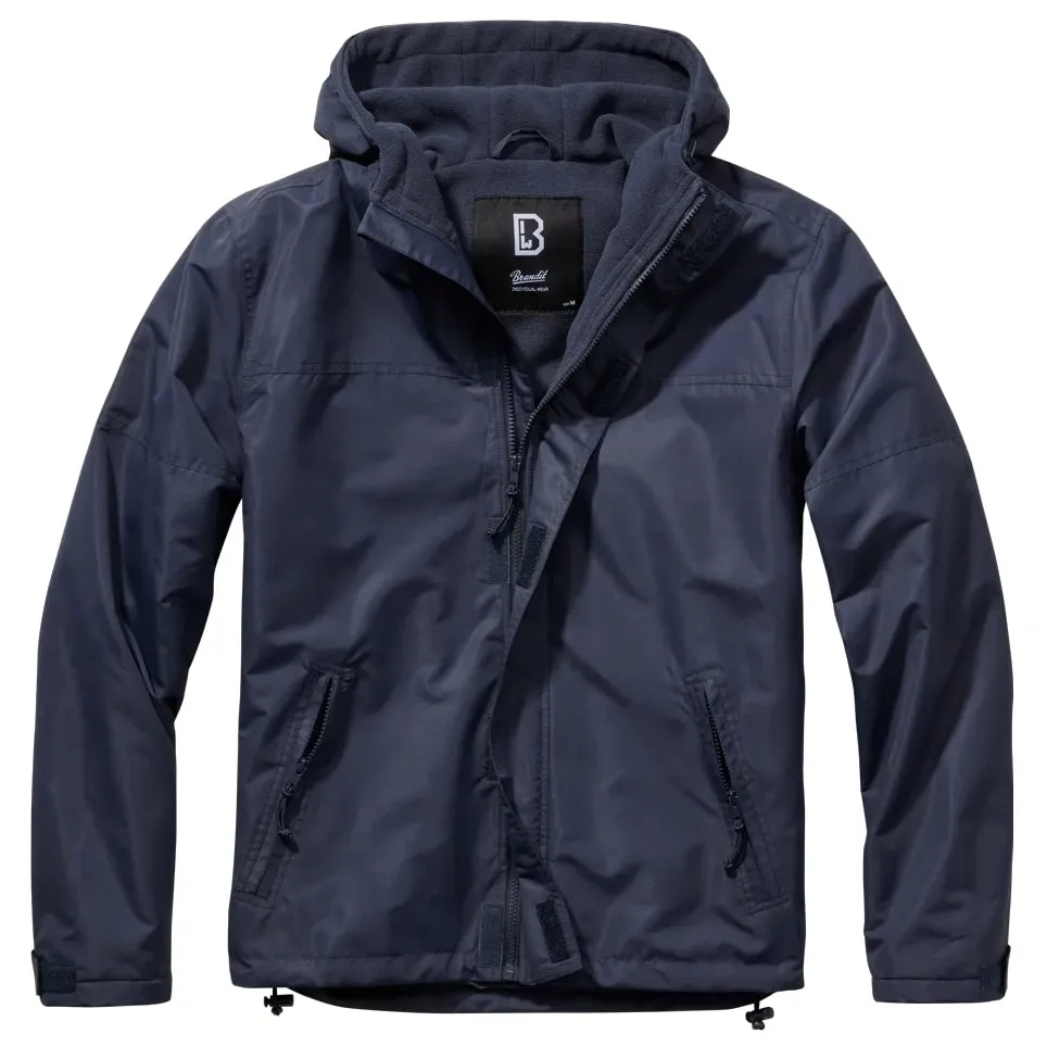 kurtka-brandit-windbreaker-frontzip-navy-l