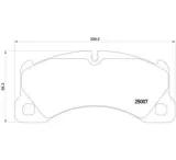 brembo-klocki-hamulcowe-porsche-cayenne