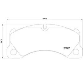 brembo-klocki-hamulcowe-porsche-cayenne