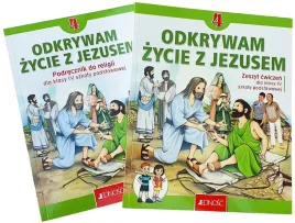 religia-odkrywam-zycie-z-jezusem-kl-4-sp-komplet-jednosc-2025