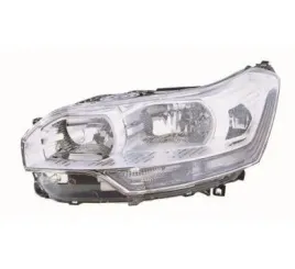 depo-pr-citroen-c5-iii-przednia