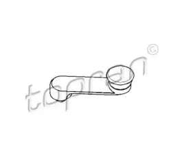 hans-pries-korbka-szyby-opel-astra-g-vectra-b