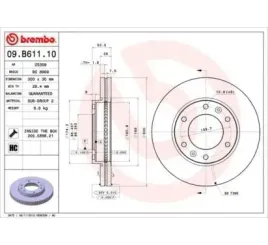 brembo-tarcza-hamulcowa-300x30-v-hyundai-h-1