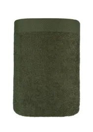 recznik-70x140-boho-gruby-zielony-100percent-bawelna-500g-miekki-premium