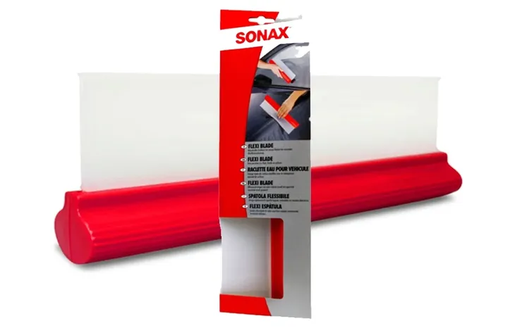 sonax-sciagaczka-do-wody-stan-nowy