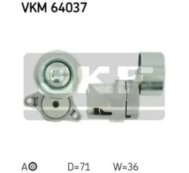 skf-napinacz-micro-v-mazda-6-mpv-2-0