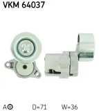 skf-napinacz-micro-v-mazda-6-mpv-2-0-numer-katalogowy-oryginalu-mazda-rf5g-15-980a