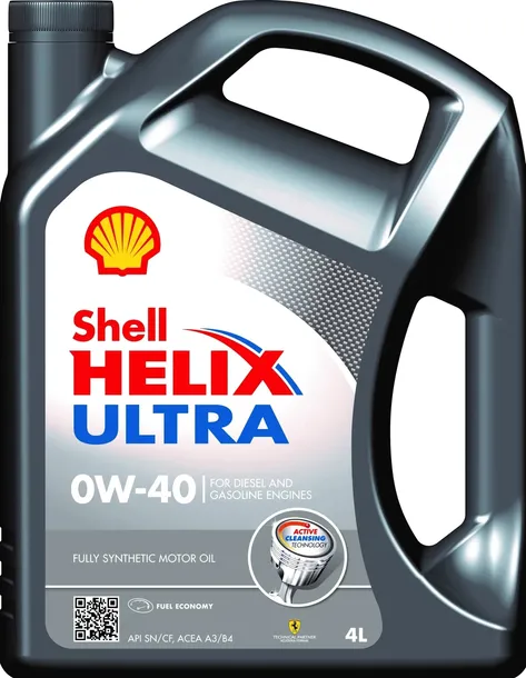 olej-shell-helix-ultra-0w40-4l-stan-nowy
