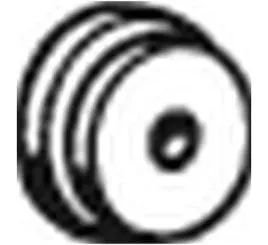 bosal-elem-montazowy-gumowy-opel-nissan