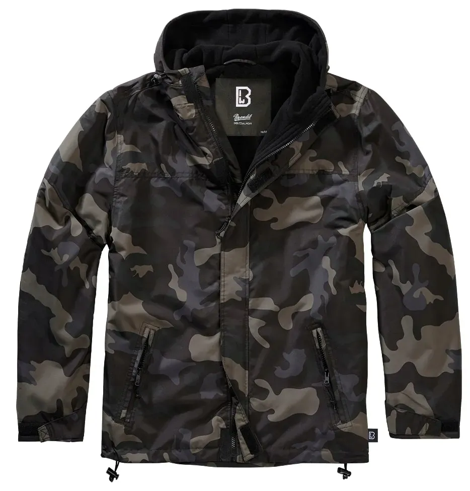 kurtka-brandit-windbreaker-frontzip-darkcamo-l