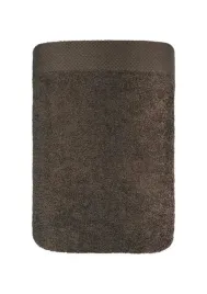 recznik-70x140-boho-gruby-brazowy-100percent-bawelna-500g-miekki-premium