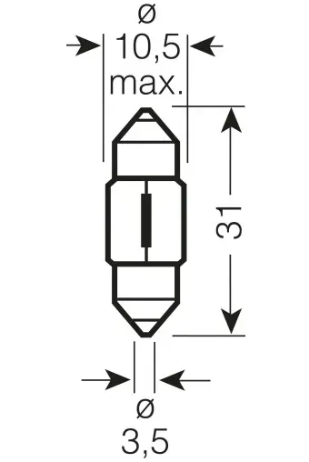 osram-zarowka-12v-10w-sv85-waga-z-opakowaniem-0-003-kg