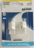 narva-zarowka-12v-led-w21-stan-nowy