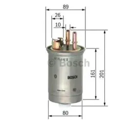 bosch-filtr-paliwa-0450906376-ford-mondeo-iii-2-0