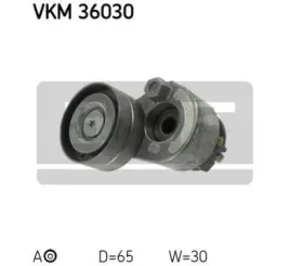 skf-napinacz-micro-v-renault-laguna-i-ii-espace