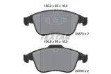 textar-klocki-hamulcowe-renault-laguna-latitude-waga-produktu-5-kg