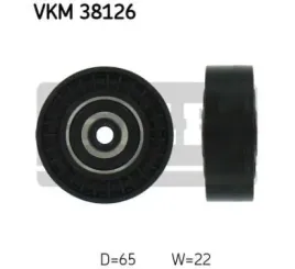 skf-rolka-micro-v-prowadzaca-mercedes-a-klassa