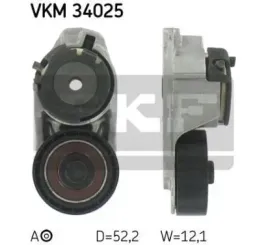 skf-napinacz-micro-v-ford-mondeo-iii