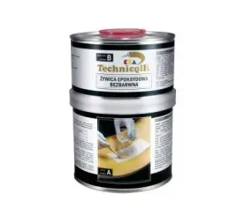 technicoll-e-574-srodek-do-konserwacji-zywica-epoksydowa-bezbarwna-750g