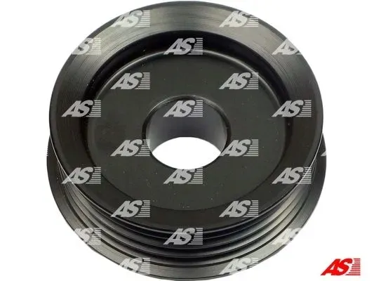 ast-kolo-pasowe-alternatora-mitsubishi-waga-z-opakowaniem-2-kg