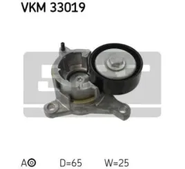 skf-napinacz-micro-v-citroen-c5-c8-jumpy-xsara