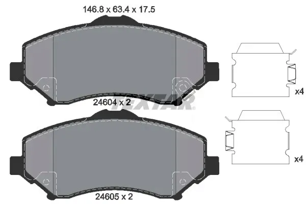 textar-klocki-hamulcowe-jeep-cherokee-08greater-producent-czesci-textar