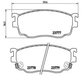 brembo-klocki-hamulcowe-besturn-faw-b50
