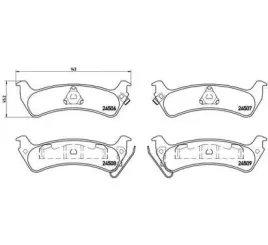 brembo-klocki-hamulcowe-jeep-grand-cherokee-i