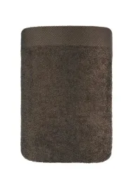 recznik-70x140-boho-gruby-brazowy-100percent-bawelna-500g-miekki-premium