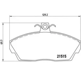 brembo-klocki-hamulcowe-land-rover-freelander