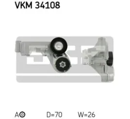 skf-napinacz-micro-v-ford-focus-1-8tdci
