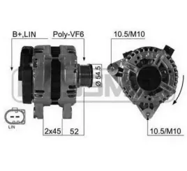 era-alternator-messmer-fordland-rover