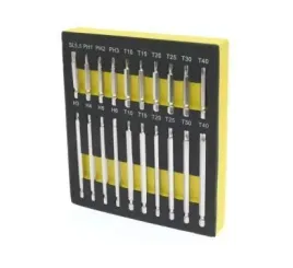 starline-zestaw-bitow-dlugich-20-elementow